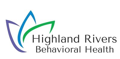 Highland Rivers Logo